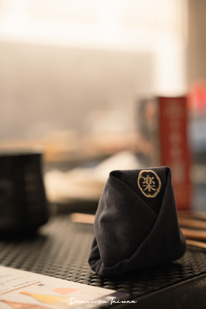 明水然・樂松菸店，預約制頂級無菜單鐵板燒！慶生首選餐廳