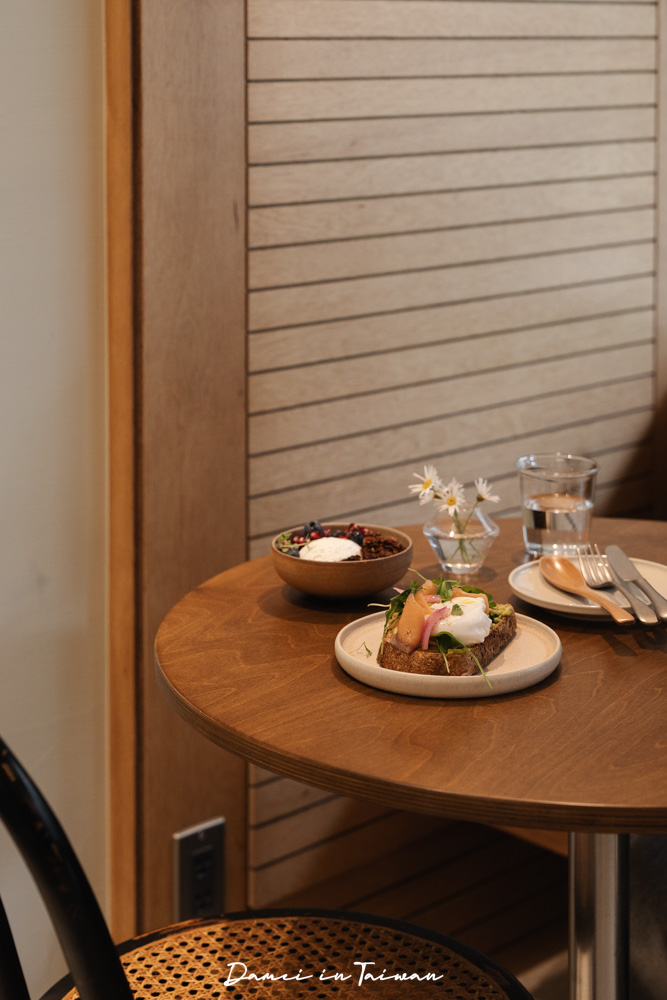 南屯早午餐推薦！歐穀OATGOOD-全手工製作以穀麥為主軸的早午餐，一吃就愛上