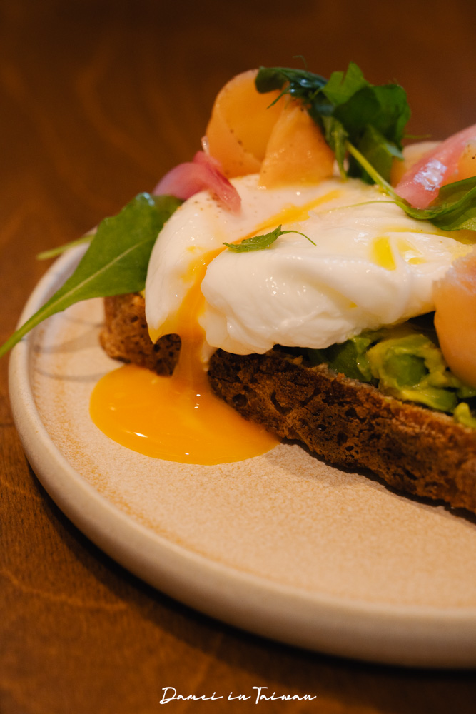 南屯早午餐推薦！歐穀OATGOOD-全手工製作以穀麥為主軸的早午餐，一吃就愛上