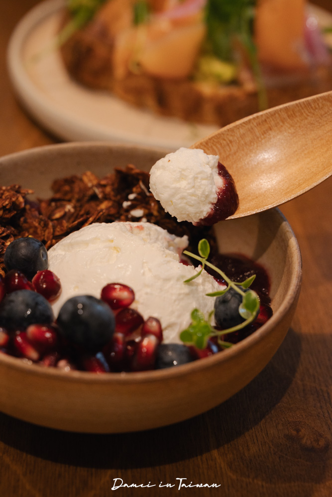 南屯早午餐推薦！歐穀OATGOOD-全手工製作以穀麥為主軸的早午餐，一吃就愛上