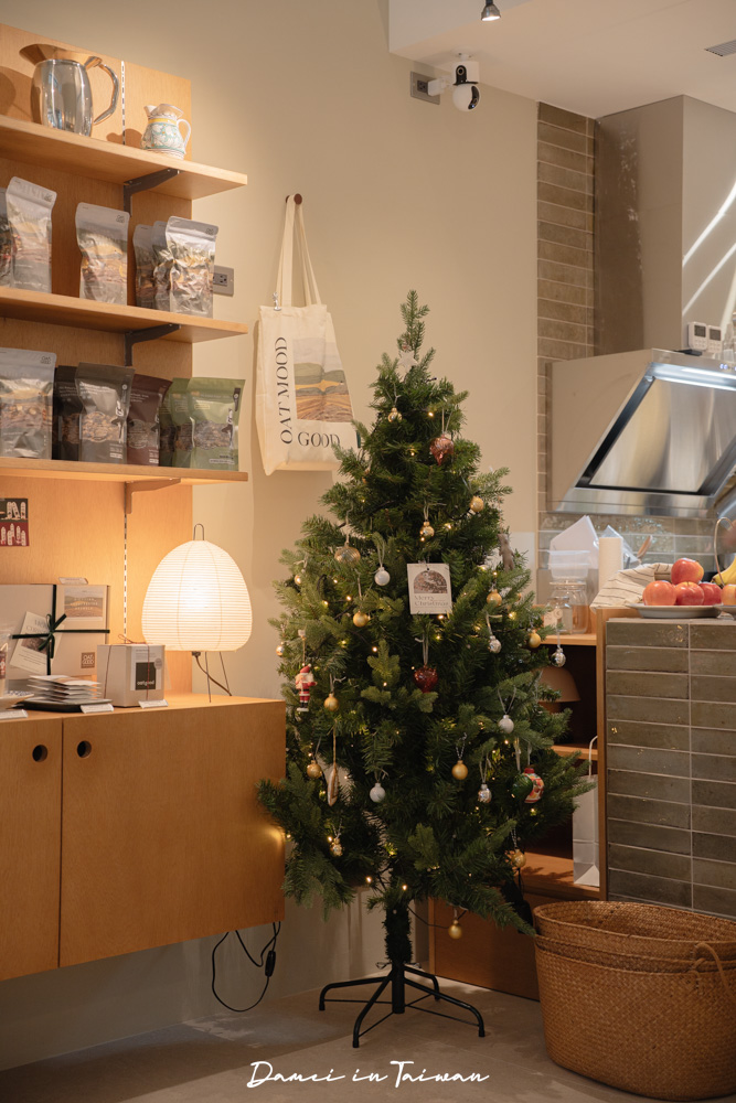 南屯早午餐推薦！歐穀OATGOOD-全手工製作以穀麥為主軸的早午餐，一吃就愛上