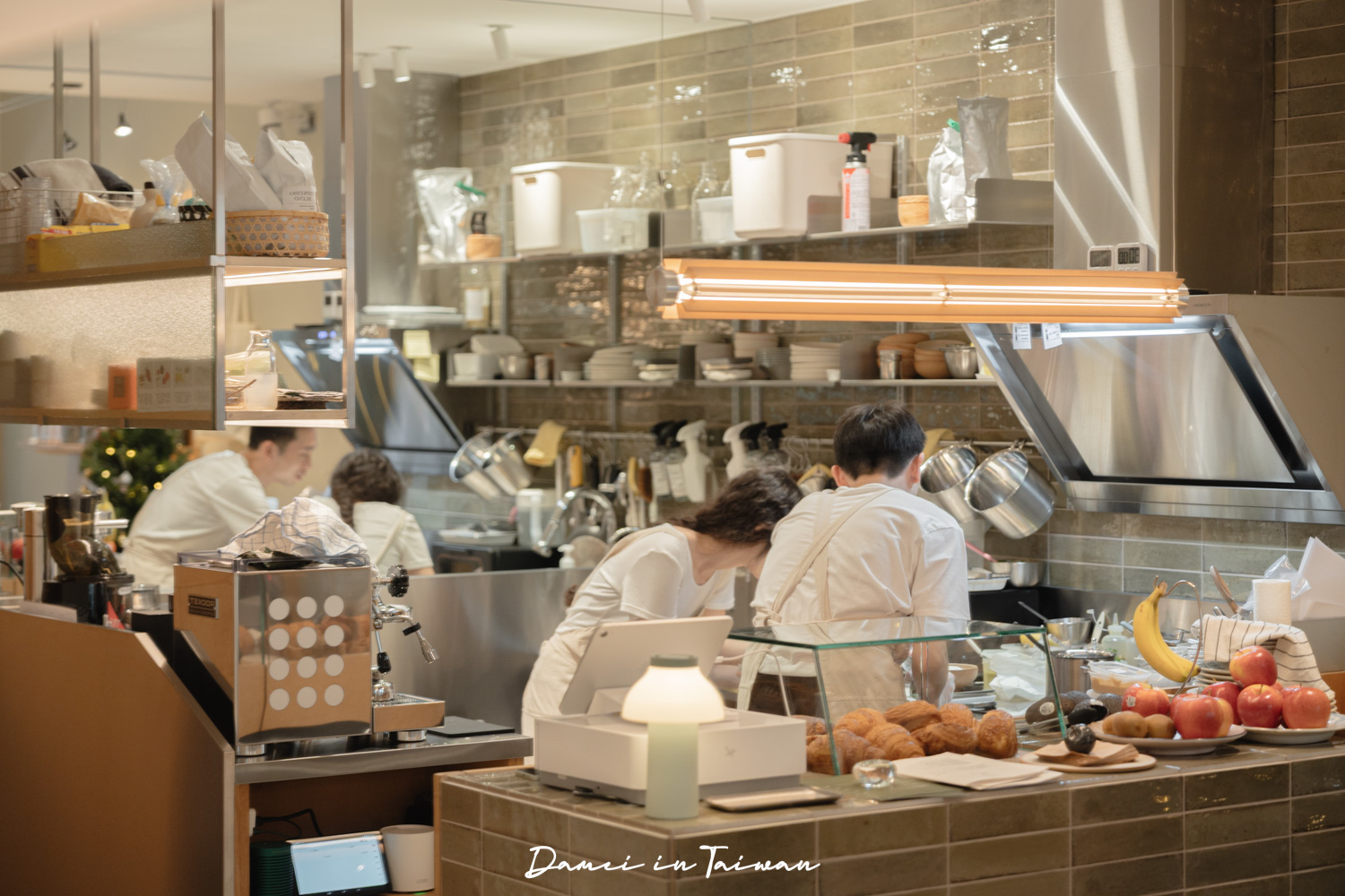 南屯早午餐推薦！歐穀OATGOOD-全手工製作以穀麥為主軸的早午餐，一吃就愛上