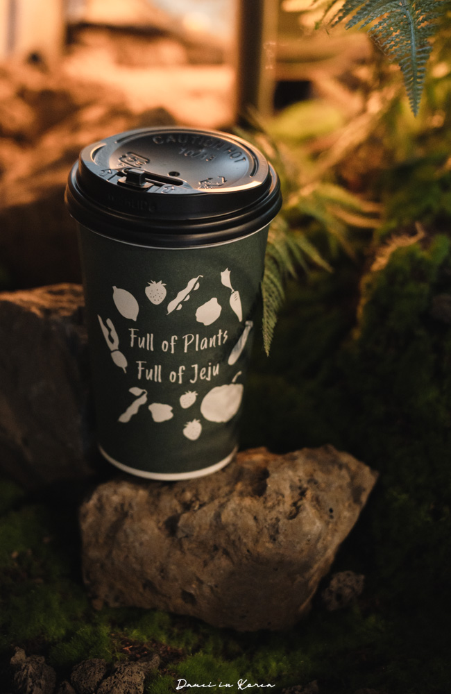 濟州大型咖啡廳推薦!濟州堂 Jejudang Bakery Café-逼真的農作物麵包,宛如走進農園的室內空間 - 第34張圖 濟州大型咖啡廳推薦!濟州堂 Jejudang Bakery Café-逼真的農作物麵包,宛如走進農園的室內空間