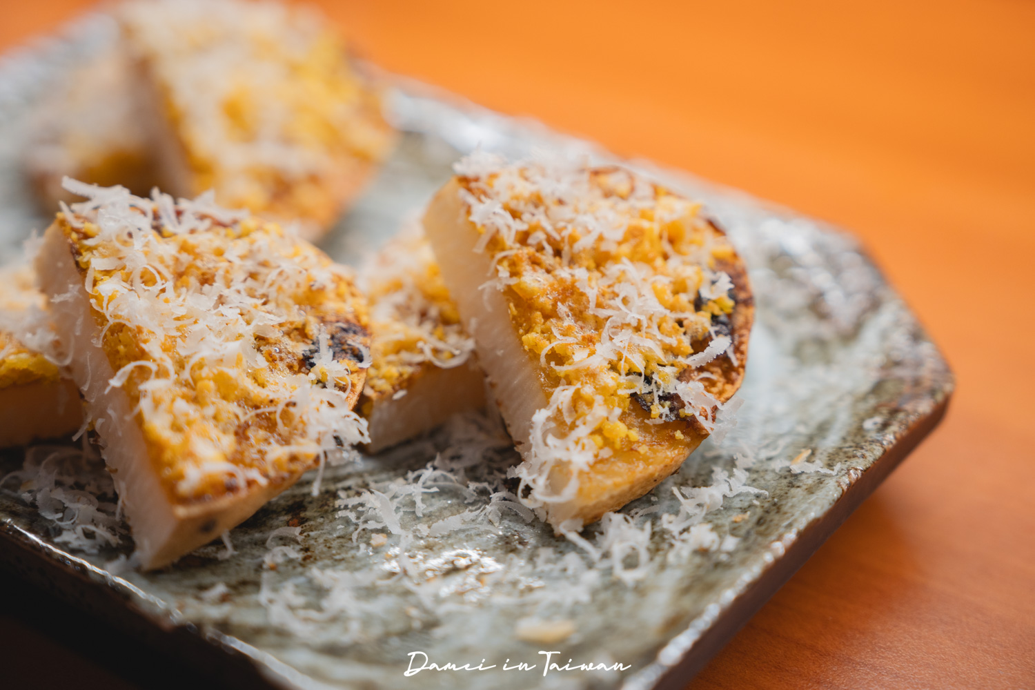 逢甲美食推薦「稻鮨板前吞食」厚切又新鮮的生魚片,擺盤也十分用心 - 第27張圖 逢甲美食推薦「稻鮨板前吞食」厚切又新鮮的生魚片,擺盤也十分用心