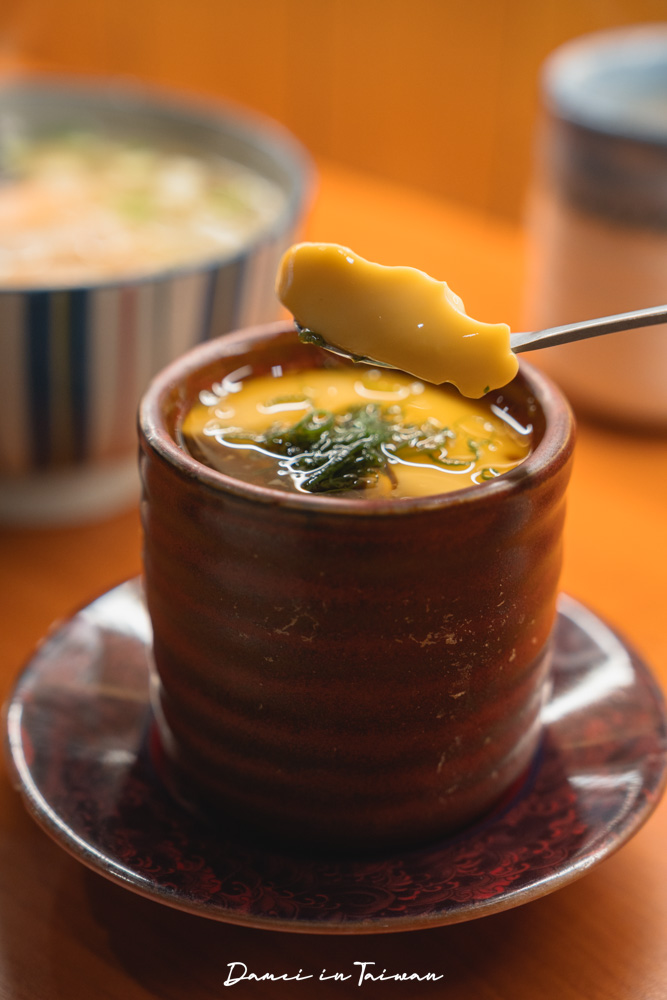 逢甲美食推薦「稻鮨板前吞食」厚切又新鮮的生魚片,擺盤也十分用心 - 第14張圖 逢甲美食推薦「稻鮨板前吞食」厚切又新鮮的生魚片,擺盤也十分用心