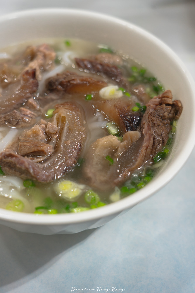 香港天后美食|華姐清湯腩推薦嗎?連續10年米其林推介 - 第8張圖 香港天后美食|華姐清湯腩推薦嗎?連續10年米其林推介