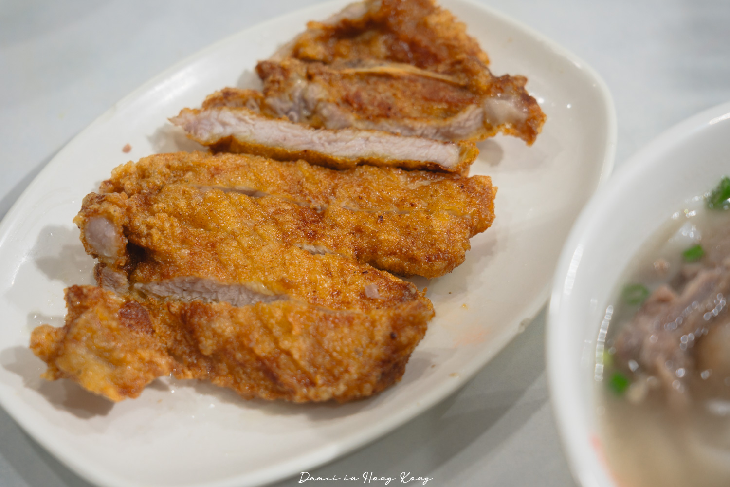 香港天后美食|華姐清湯腩推薦嗎?連續10年米其林推介 - 第7張圖 香港天后美食|華姐清湯腩推薦嗎?連續10年米其林推介