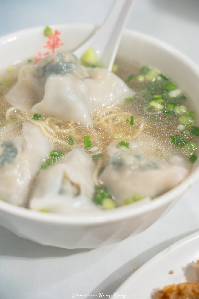 香港天后美食|華姐清湯腩推薦嗎?連續10年米其林推介 - 第12張圖 香港天后美食|華姐清湯腩推薦嗎?連續10年米其林推介