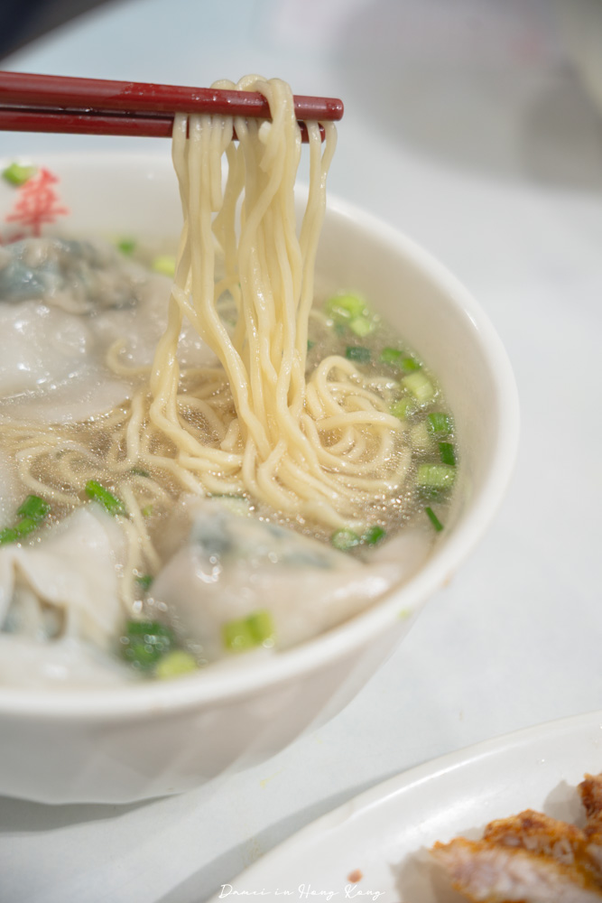 香港天后美食|華姐清湯腩推薦嗎?連續10年米其林推介 - 第13張圖 香港天后美食|華姐清湯腩推薦嗎?連續10年米其林推介