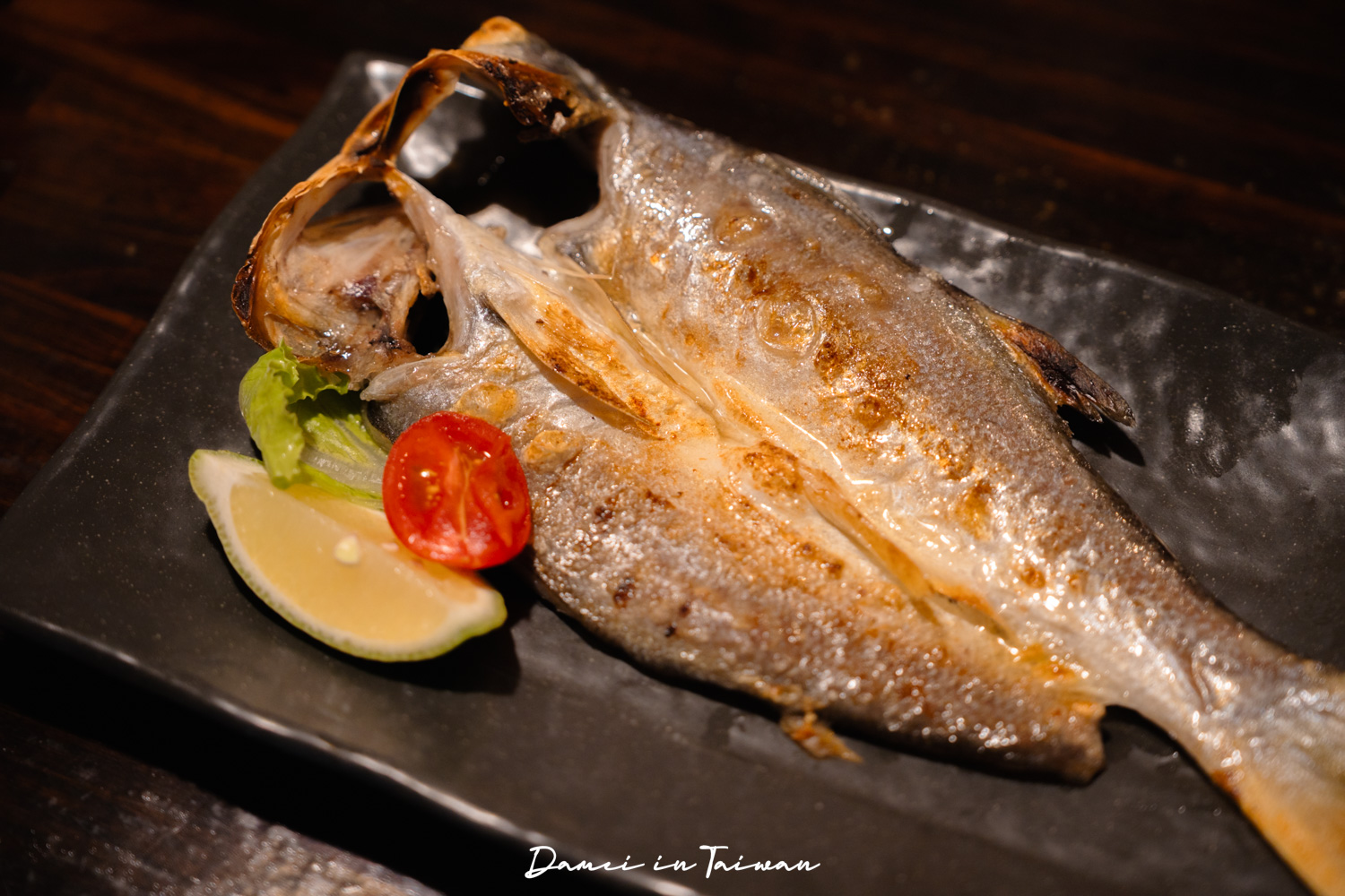 金山美食推薦「阿嬤家漁村料理」2025米其林必比登推薦！假日永遠客滿，多種新鮮海鮮的家常菜餐廳