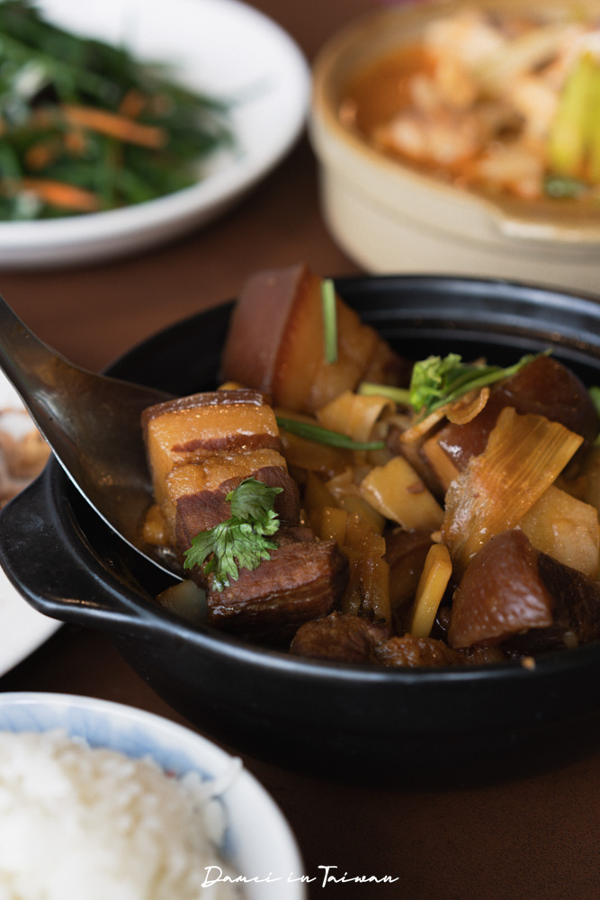 金山美食推薦「阿嬤家漁村料理」2025米其林必比登推薦！假日永遠客滿，多種新鮮海鮮的家常菜餐廳