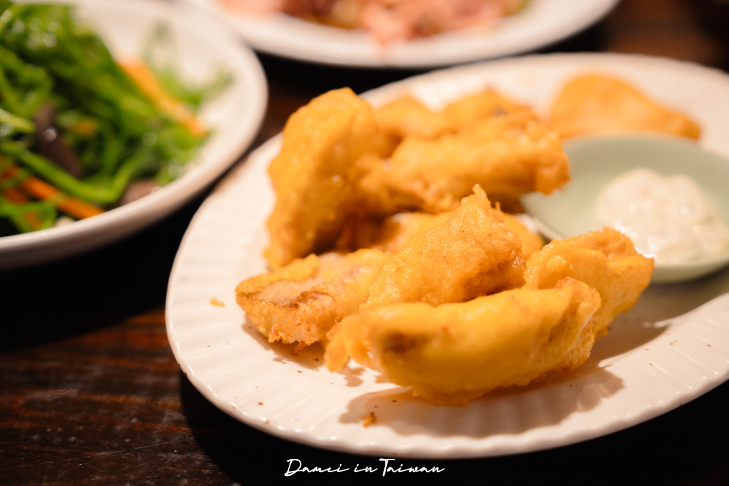 金山美食推薦「阿嬤家漁村料理」2025米其林必比登推薦！假日永遠客滿，多種新鮮海鮮的家常菜餐廳