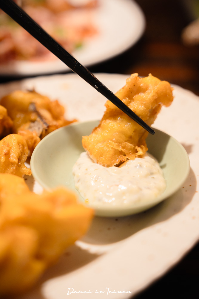 金山美食推薦「阿嬤家漁村料理」2025米其林必比登推薦！假日永遠客滿，多種新鮮海鮮的家常菜餐廳