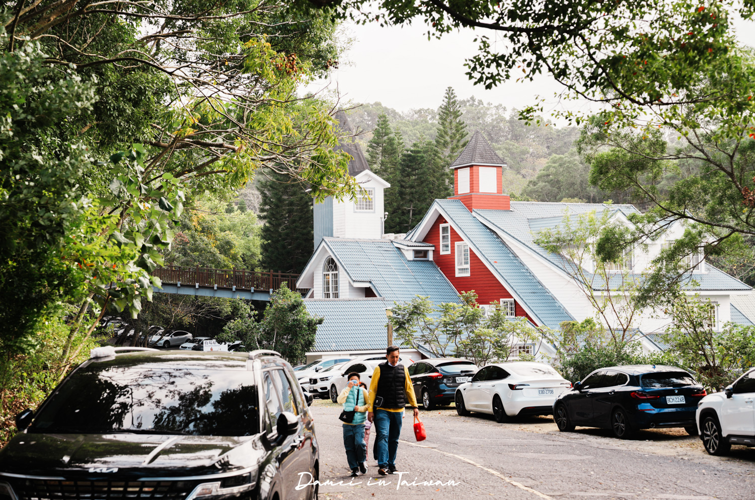 苗栗通霄景點「飛牛牧場」好玩嗎？門票、餐飲一次分享