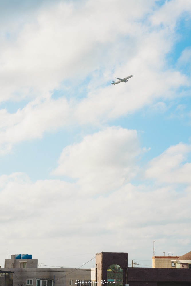 龍頭岩、龍淵峽谷|鄰近濟州機場,從市區就能抵達的自然奇景! - 第8張圖 龍頭岩、龍淵峽谷|鄰近濟州機場,從市區就能抵達的自然奇景!