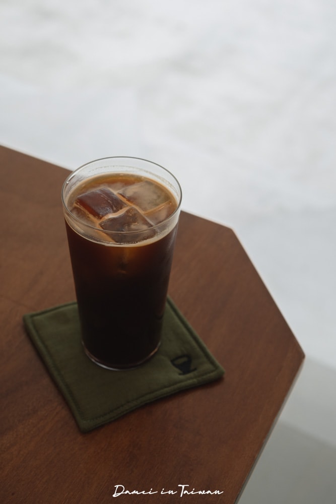 勤美咖啡廳推薦！Coffee Keeep on-手沖咖啡與甜點都驚艷的人氣咖啡館