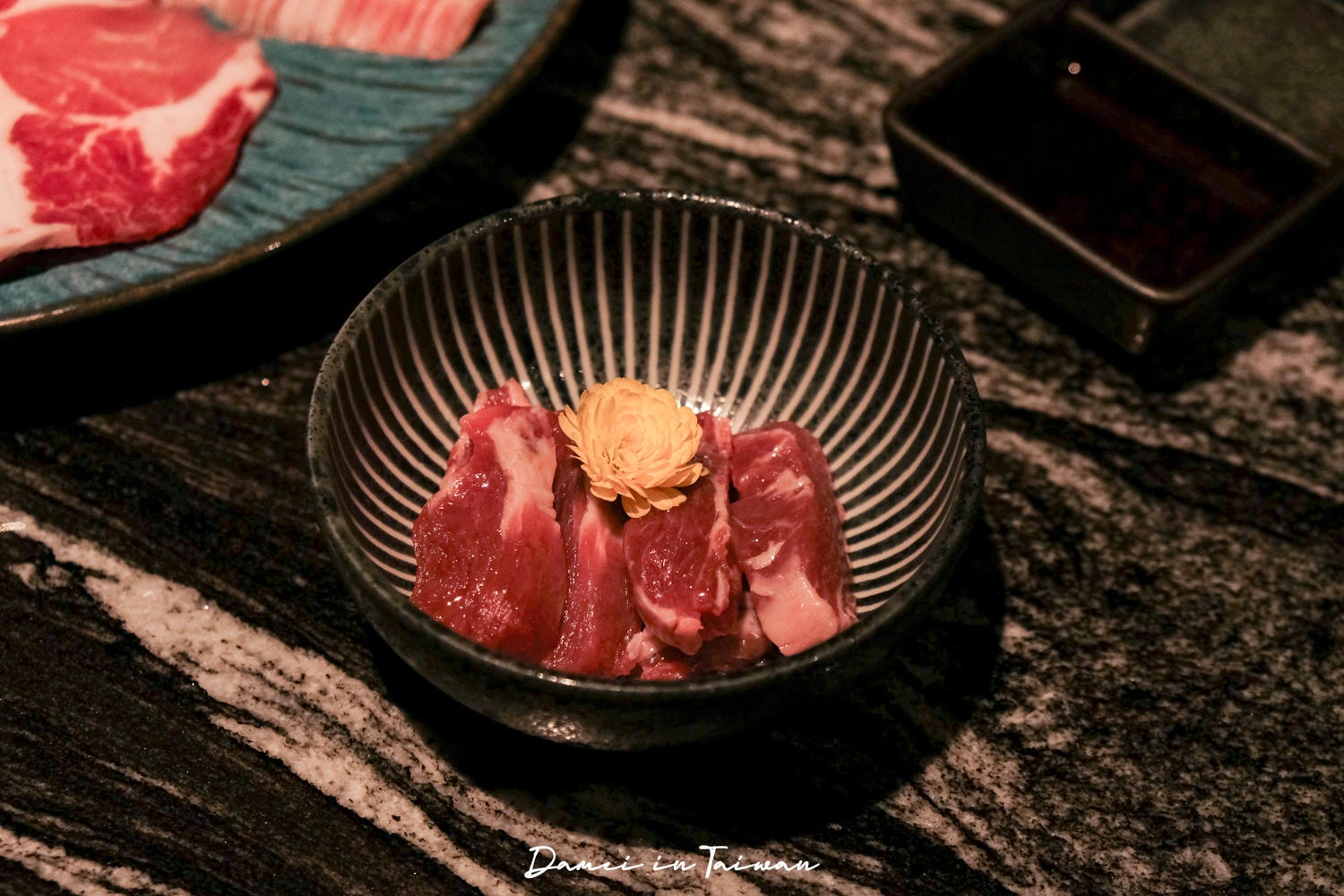 清境美食推薦!上高地精品燒肉-全台海拔最高燒肉店,風景美到讓人著迷 - 第21張圖 清境美食推薦!上高地精品燒肉-全台海拔最高燒肉店,風景美到讓人著迷