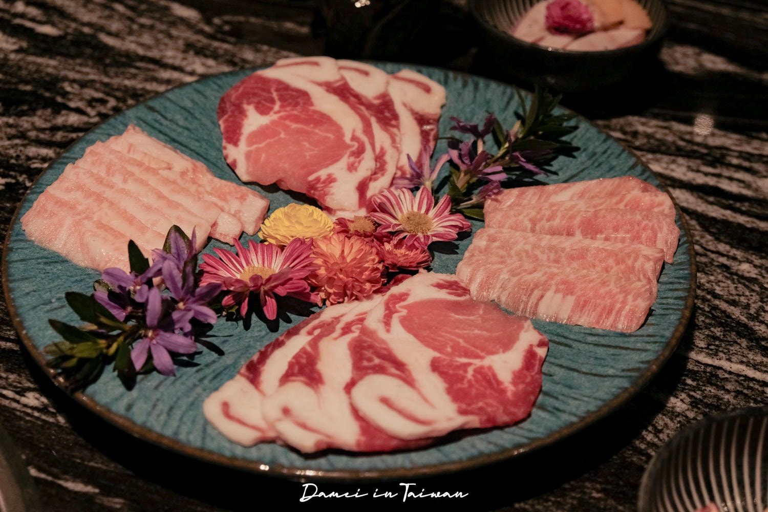 清境美食推薦!上高地精品燒肉-全台海拔最高燒肉店,風景美到讓人著迷 - 第20張圖 清境美食推薦!上高地精品燒肉-全台海拔最高燒肉店,風景美到讓人著迷