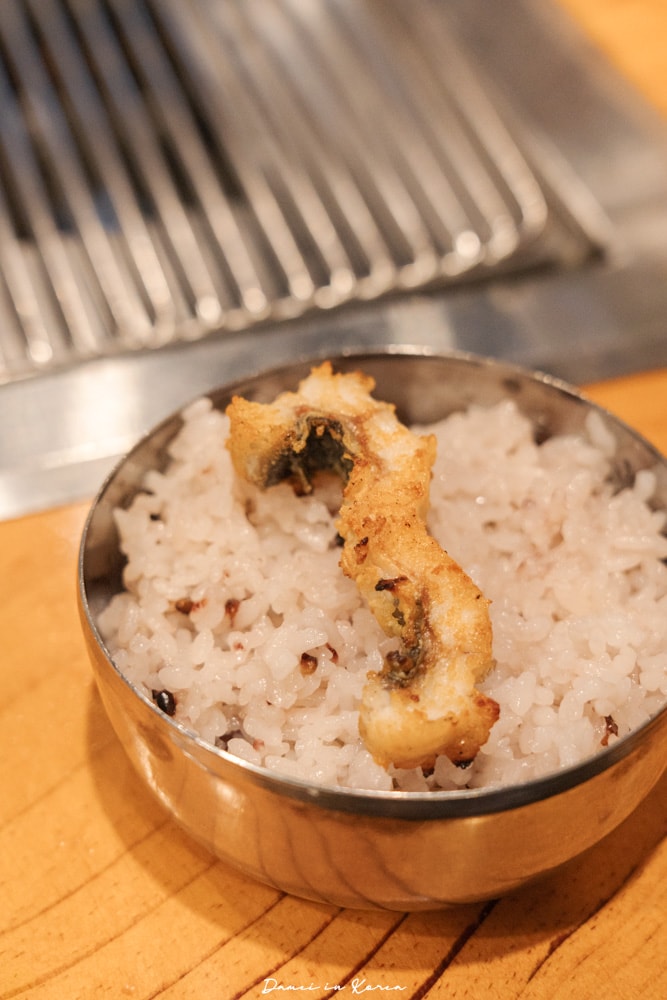 濟州島風川鰻魚推薦！川鰻魚 濟州-在地人推薦的鰻魚專賣店，必點鰻魚湯