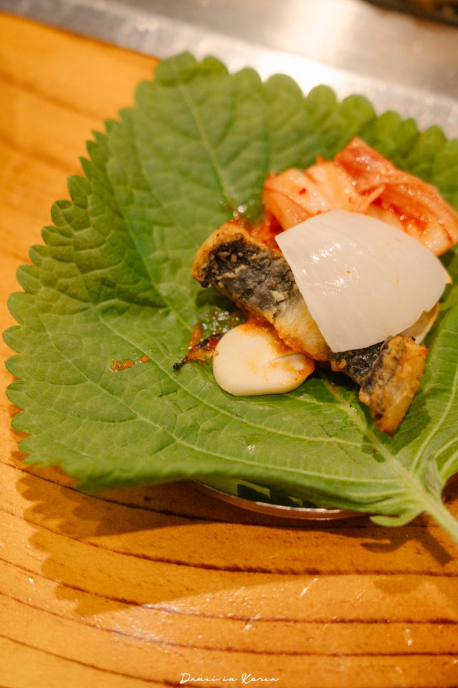 濟州島風川鰻魚推薦！川鰻魚 濟州-在地人推薦的鰻魚專賣店，必點鰻魚湯