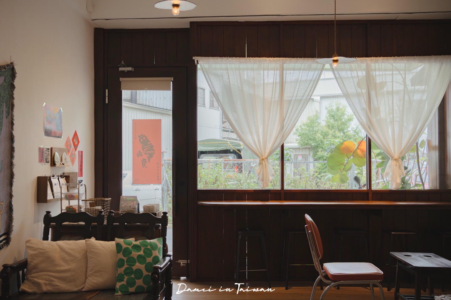 花蓮咖啡廳推薦!歐咖波 OLD COUPLE COFFEE-在地人氣咖啡館,超適合一個人來放鬆 - 第5張圖 花蓮咖啡廳推薦!歐咖波 OLD COUPLE COFFEE-在地人氣咖啡館,超適合一個人來放鬆