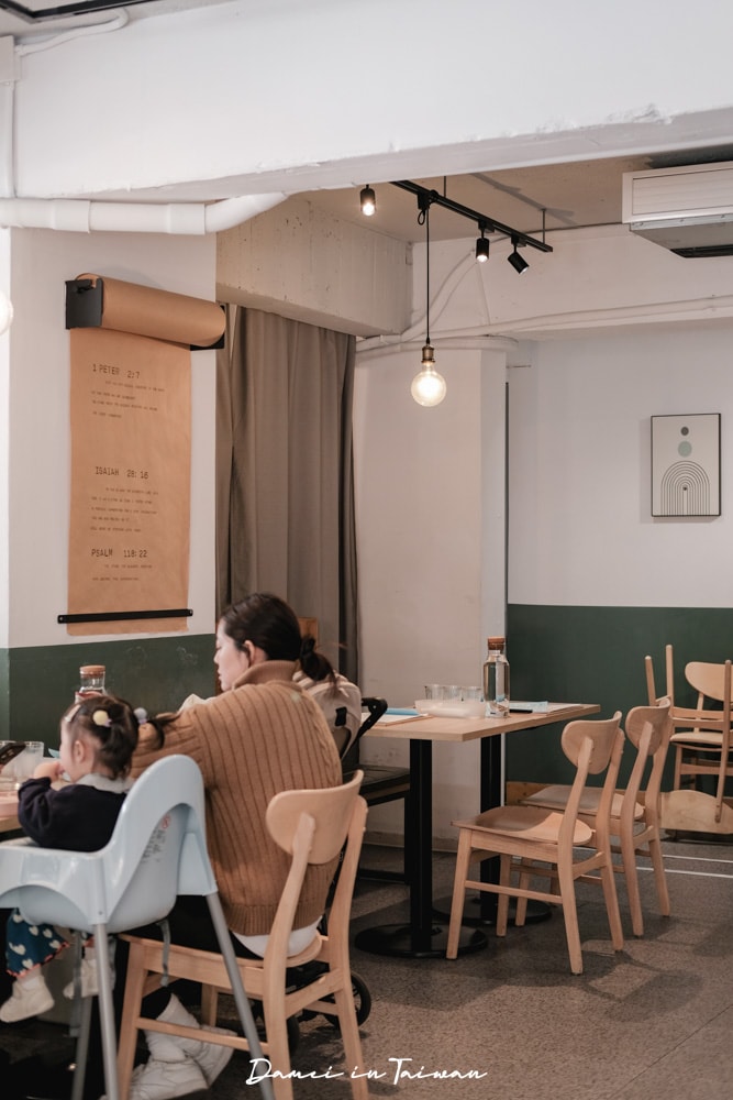 台北澳式早午餐推薦!Cornerstone Cafe-民生社區裡的人氣早午餐,餐點精緻不踩雷 - 第6張圖 台北澳式早午餐推薦!Cornerstone Cafe-民生社區裡的人氣早午餐,餐點精緻不踩雷