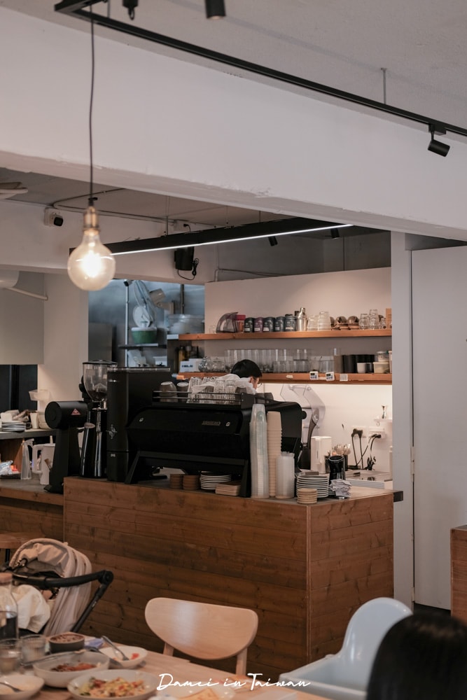 台北澳式早午餐推薦!Cornerstone Cafe-民生社區裡的人氣早午餐,餐點精緻不踩雷 - 第5張圖 台北澳式早午餐推薦!Cornerstone Cafe-民生社區裡的人氣早午餐,餐點精緻不踩雷