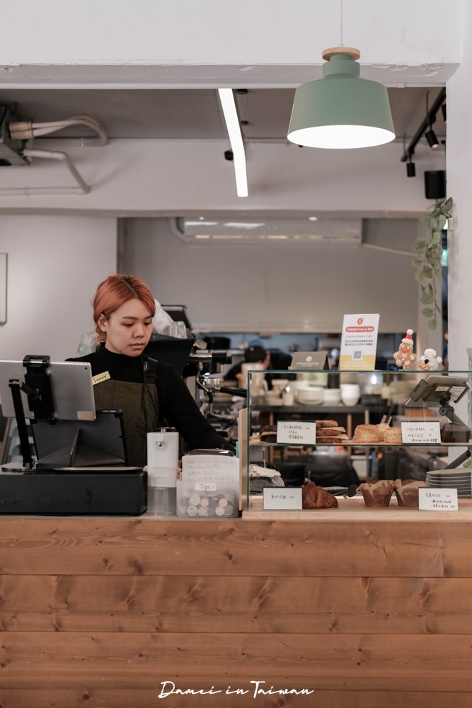 台北澳式早午餐推薦!Cornerstone Cafe-民生社區裡的人氣早午餐,餐點精緻不踩雷 - 第4張圖 台北澳式早午餐推薦!Cornerstone Cafe-民生社區裡的人氣早午餐,餐點精緻不踩雷