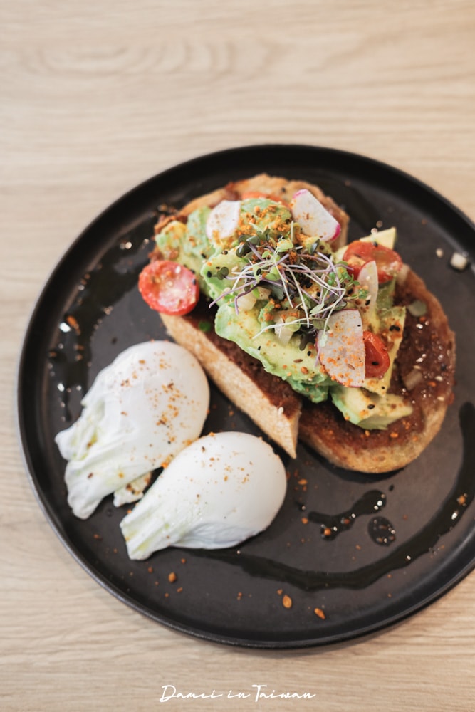 台北澳式早午餐推薦!Cornerstone Cafe-民生社區裡的人氣早午餐,餐點精緻不踩雷 - 第19張圖 台北澳式早午餐推薦!Cornerstone Cafe-民生社區裡的人氣早午餐,餐點精緻不踩雷