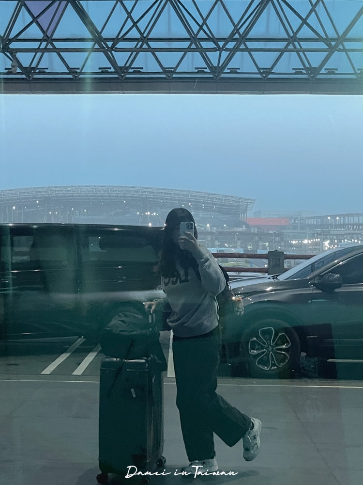 桃園機場接送推薦!KKday機場接送服務-1人就能下訂,舒服又安全抵達機場 - 第2張圖 桃園機場接送推薦!KKday機場接送服務-1人就能下訂,舒服又安全抵達機場