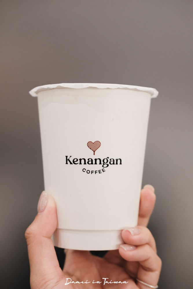 Kenangan Coffee凱娜克咖啡-印尼咖啡品牌,台灣首家就在信義新光A11 - 第15張圖 Kenangan Coffee凱娜克咖啡-印尼咖啡品牌,台灣首家就在信義新光A11