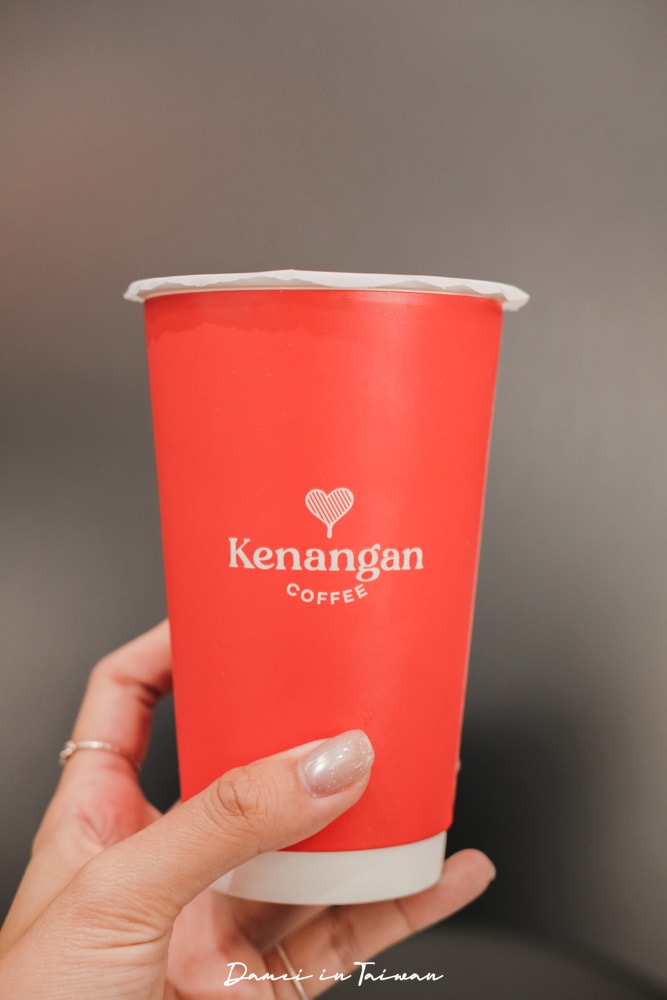 Kenangan Coffee凱娜克咖啡-印尼咖啡品牌,台灣首家就在信義新光A11 - 第13張圖 Kenangan Coffee凱娜克咖啡-印尼咖啡品牌,台灣首家就在信義新光A11
