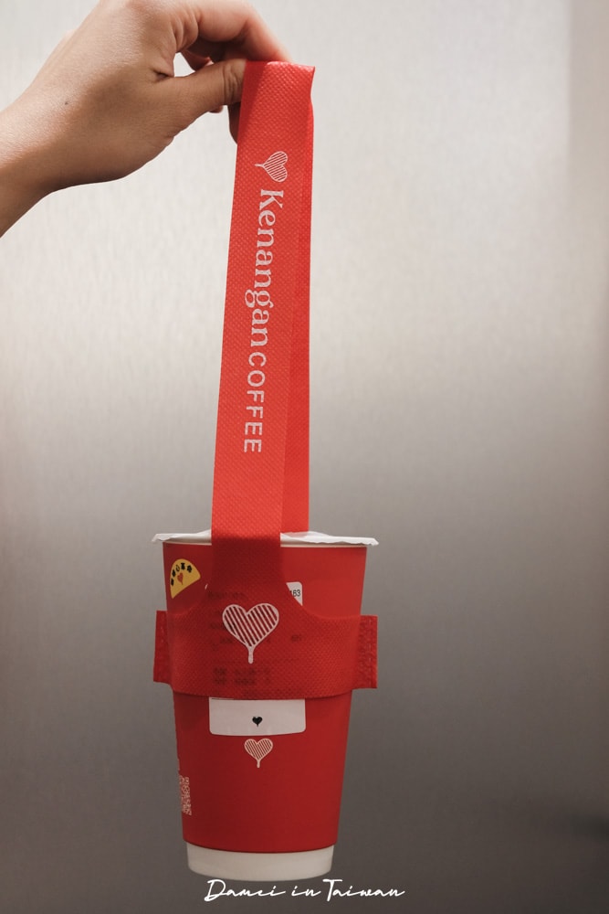 Kenangan Coffee凱娜克咖啡-印尼咖啡品牌,台灣首家就在信義新光A11 - 第11張圖 Kenangan Coffee凱娜克咖啡-印尼咖啡品牌,台灣首家就在信義新光A11