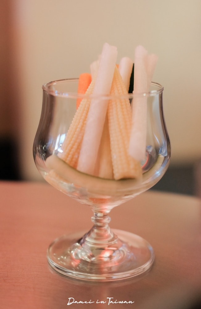 松菸餐酒館推薦「WHAT’S LA SAUCE」11款特色醬料，台美混血料理餐館