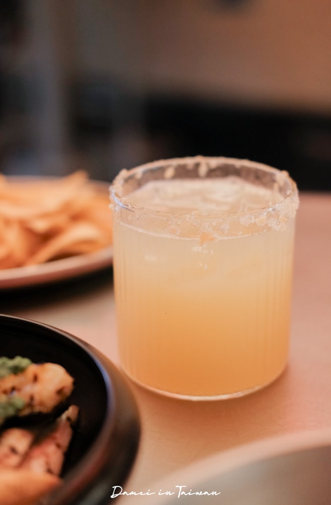 松菸餐酒館推薦「WHAT’S LA SAUCE」11款特色醬料，台美混血料理餐館