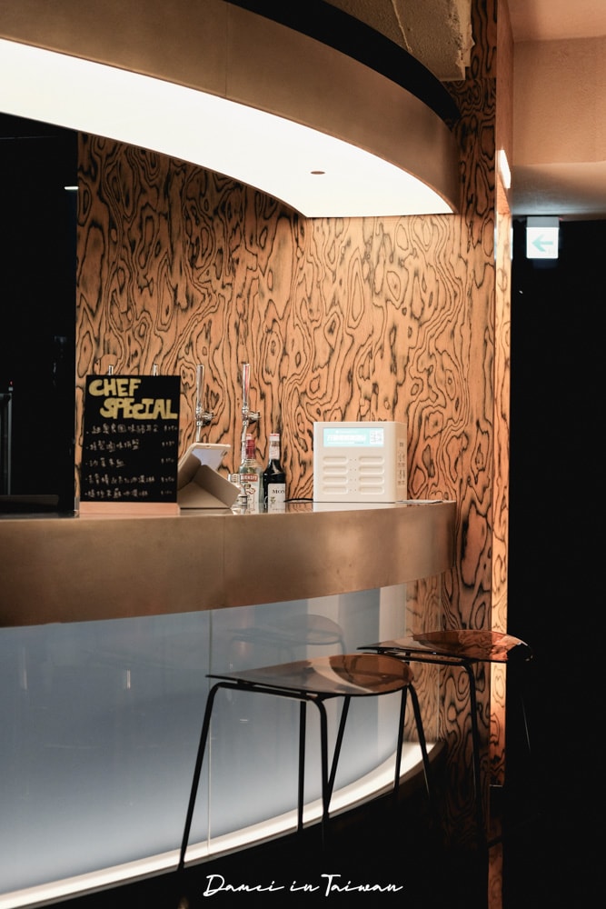 松菸餐酒館推薦「WHAT’S LA SAUCE」11款特色醬料，台美混血料理餐館
