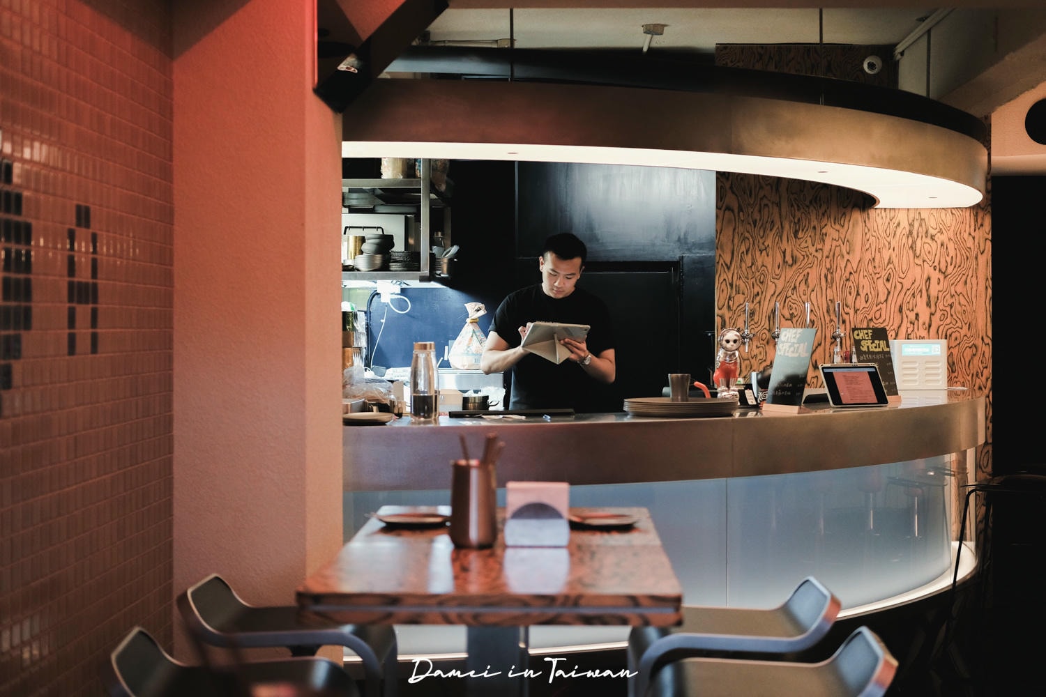 松菸餐酒館推薦「WHAT’S LA SAUCE」11款特色醬料，台美混血料理餐館