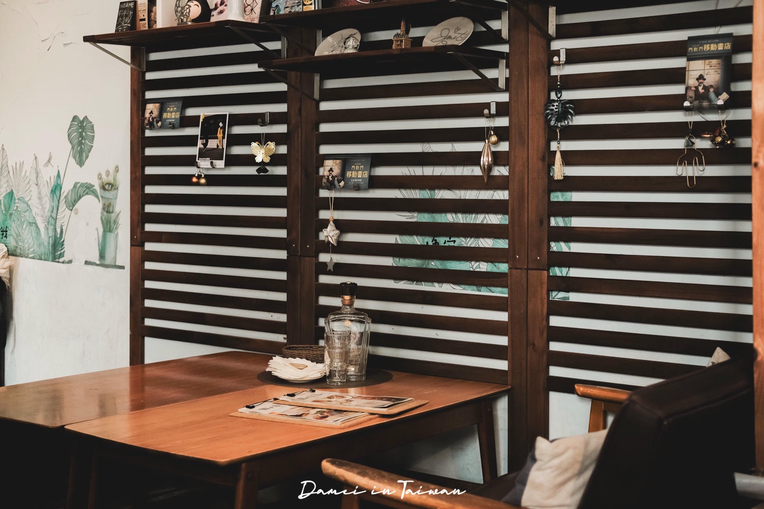 松菸早午餐「We&Me Cafe好好文化創意」提供全日早午餐,在地經營多年的小餐館 - 第5張圖 松菸早午餐「We&Me Cafe好好文化創意」提供全日早午餐,在地經營多年的小餐館