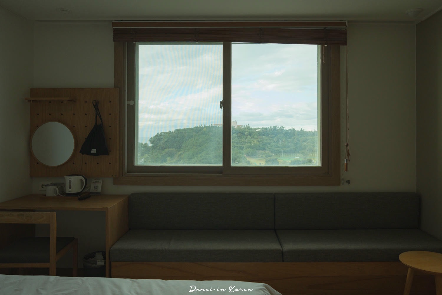 濟州島西歸浦住宿「heyy,seogwipo」一晚不到千元的海景飯店,鄰近天地淵瀑布 - 第16張圖 濟州島西歸浦住宿「heyy,seogwipo」一晚不到千元的海景飯店,鄰近天地淵瀑布