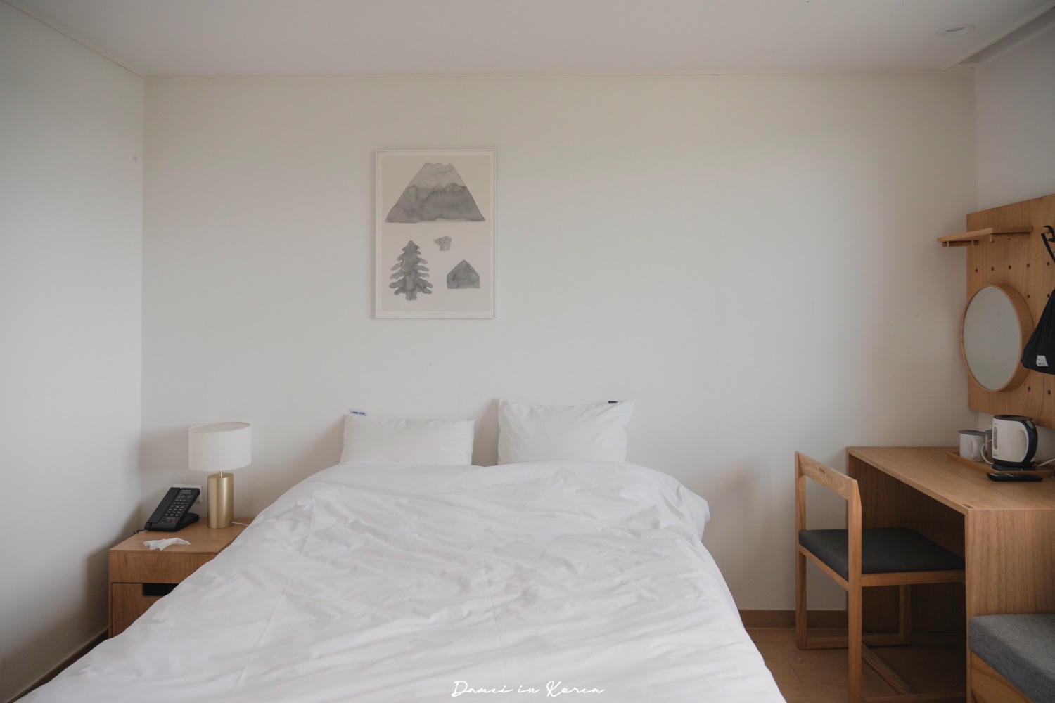 濟州島西歸浦住宿「heyy,seogwipo」一晚不到千元的海景飯店,鄰近天地淵瀑布 - 第13張圖 濟州島西歸浦住宿「heyy,seogwipo」一晚不到千元的海景飯店,鄰近天地淵瀑布