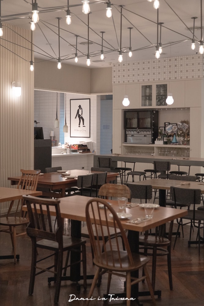 台北中山區飯店推薦「台北中山意舍酒店」中山捷運站步行就能抵達！值得入住嗎？