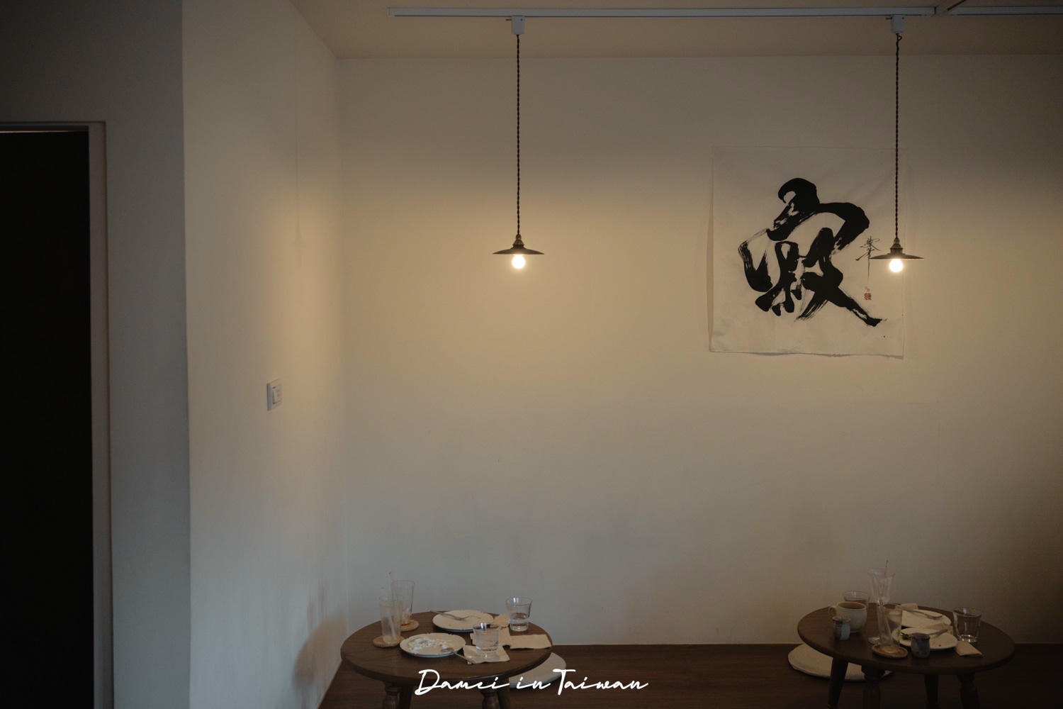 花蓮甜點推薦！「坡上」美崙山米老鼠旁的人氣甜點店，開門就大客滿