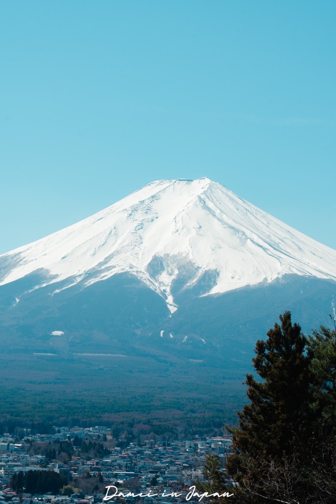富士山一日遊攻略！東京出發，路線、交通、行程一次分享