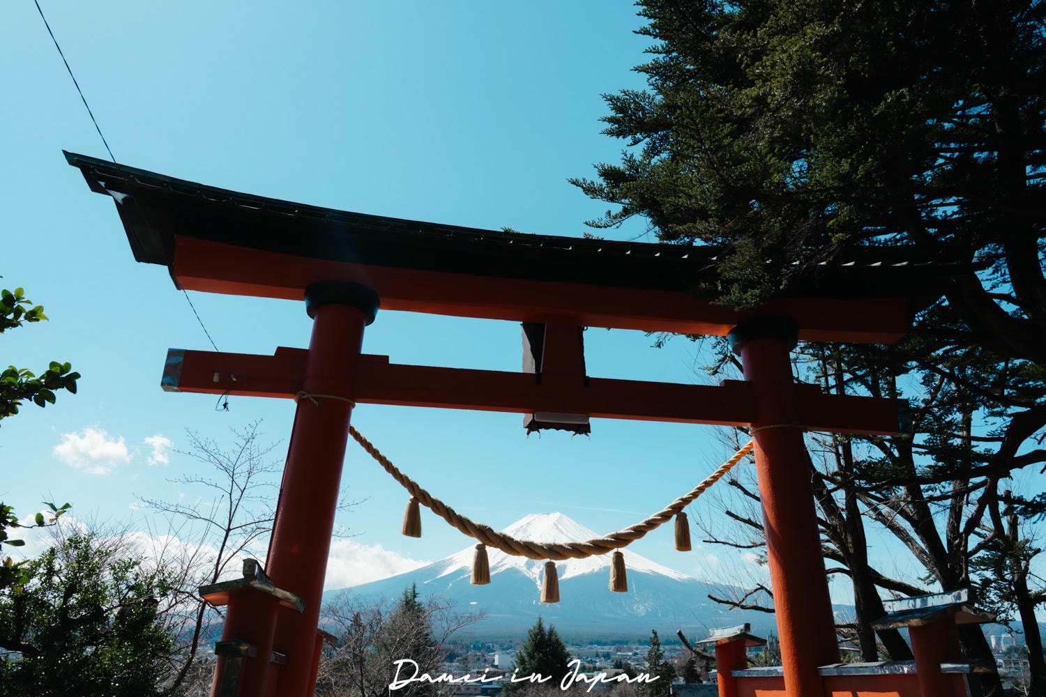 富士山一日遊攻略！東京出發，路線、交通、行程一次分享