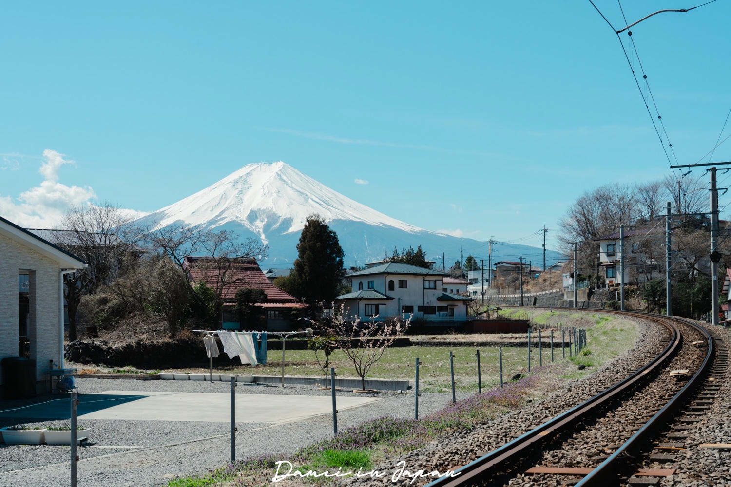 富士山一日遊攻略！東京出發，路線、交通、行程一次分享