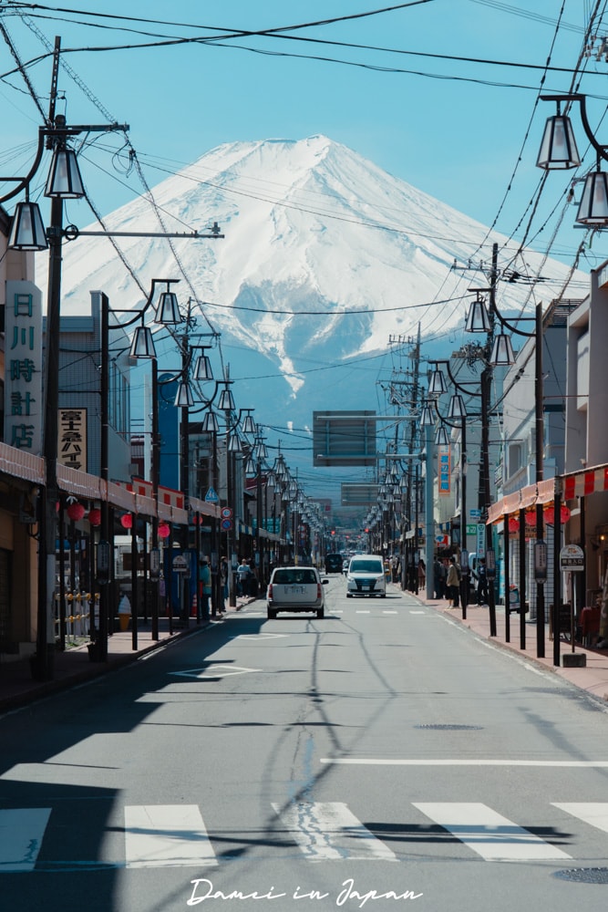 富士山一日遊攻略！東京出發，路線、交通、行程一次分享