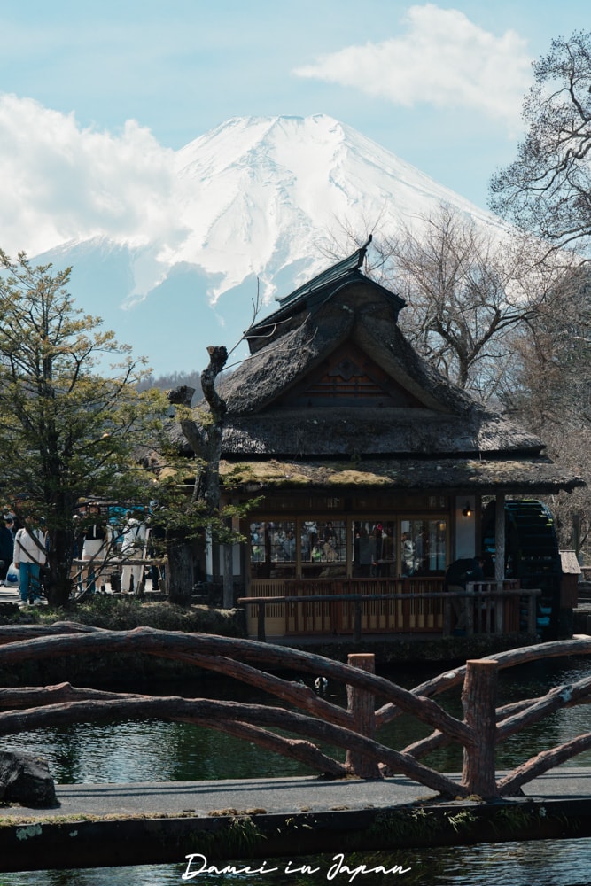 富士山一日遊攻略！東京出發，路線、交通、行程一次分享