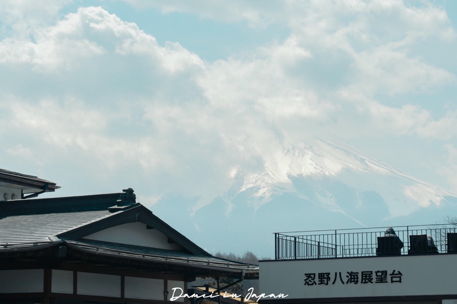 富士山一日遊攻略！東京出發，路線、交通、行程一次分享