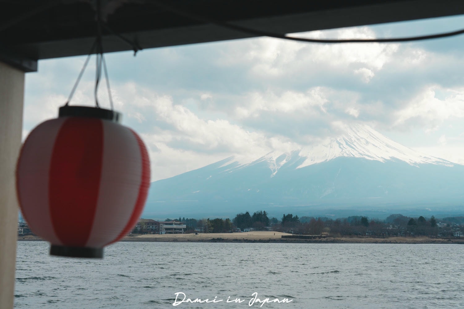 富士山一日遊攻略！東京出發，路線、交通、行程一次分享