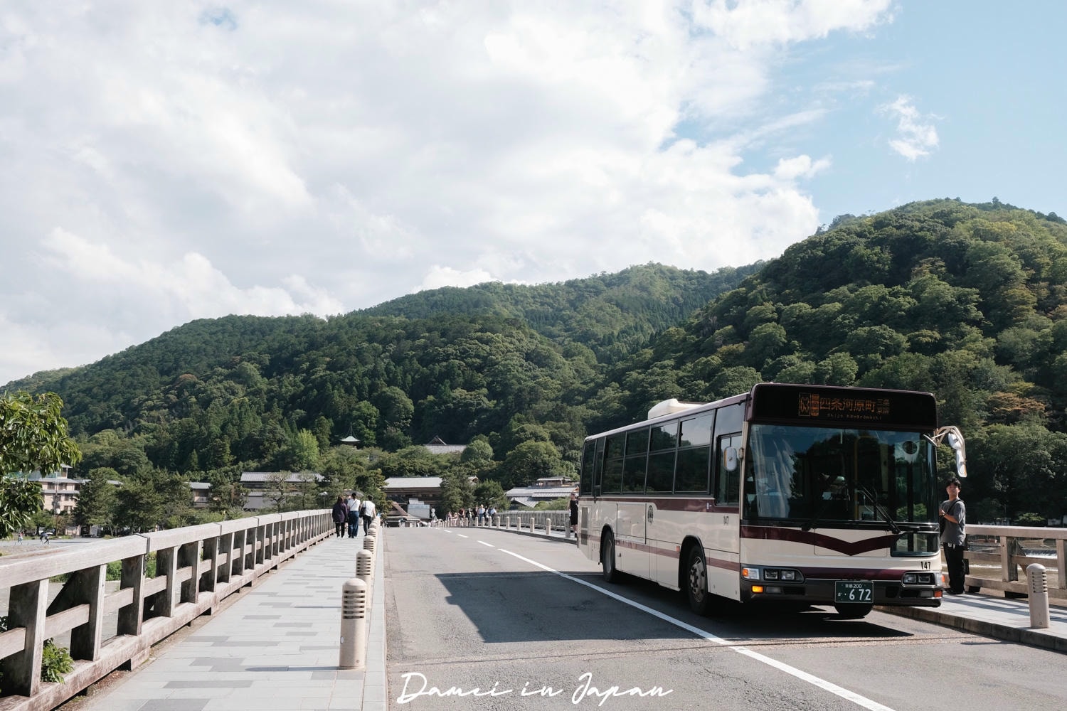2026嵐山小火車搭乘攻略,票價、時刻表、沿線景點整理 - 第52張圖 2026嵐山小火車搭乘攻略,票價、時刻表、沿線景點整理
